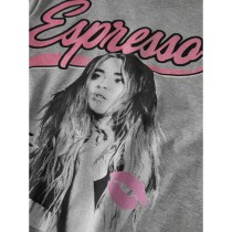 NAME IT T-shirt Odassa Icons Grey Melange